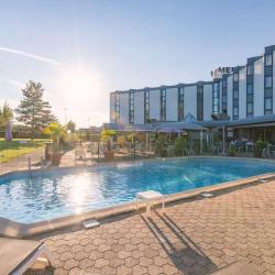 Mercure Lyon Est Villefontaine