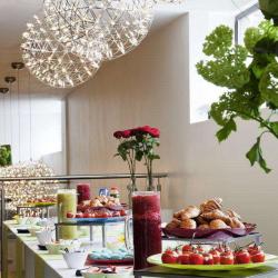 Mercure Marseille Euro Centre