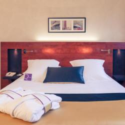 Mercure Maurepas Saint Quentin