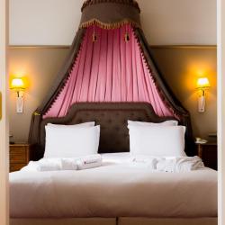 Mercure Moulins Centre - Hôtel De Paris