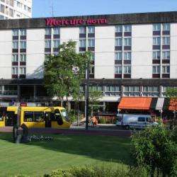 Mercure Mulhouse Centre