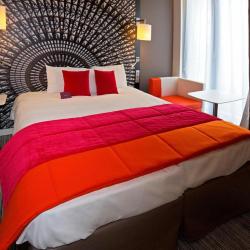 Mercure Nantes Centre - Grand Hôtel