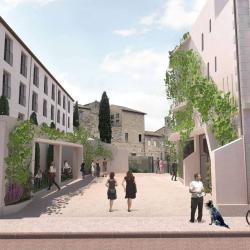 Mercure Nîmes Centre Arènes