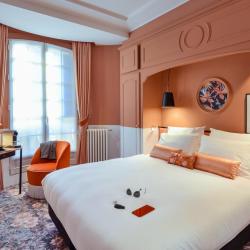 Mercure Paris Gare De Lyon Opéra Bastille