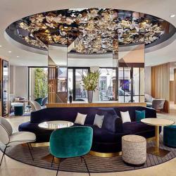 Mercure Paris Opéra Garnier Hôtel & Spa