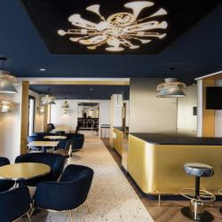 Mercure Paris Opéra Lafayette