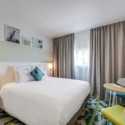 Mercure Paris Orly Airport