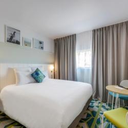 Mercure Paris Orly Airport