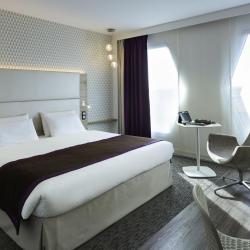 Mercure Paris Orly Rungis Aéroport