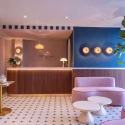 Mercure Paris Pigalle Sacre Coeur