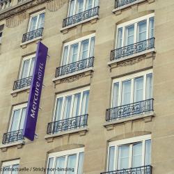 Mercure Paris Villejuif