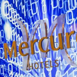 Mercure Poitiers Site Du  Futuroscope