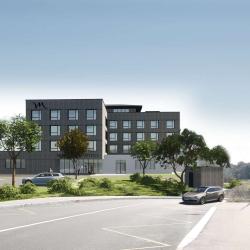 Mercure Quimper Kerlic