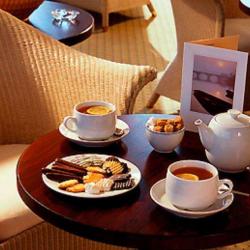 Mercure Restaurant Cote Loire