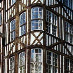 Mercure Rouen Centre Cathedrale