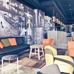 Mercure Saint Malo Balmoral