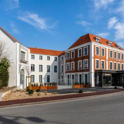 Mercure Saint-omer Centre Gare