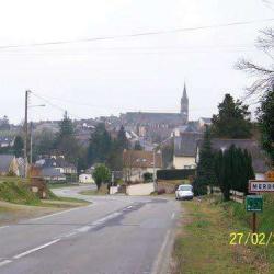 Merdrignac