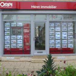 Orpi Méret Immobilier Crépy-en-valois