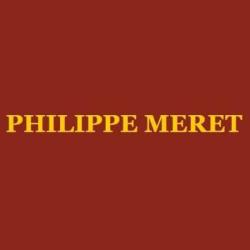 Meret Philippe Magnétiseur