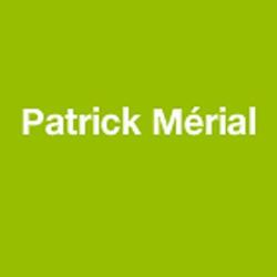 Mérial Patrick
