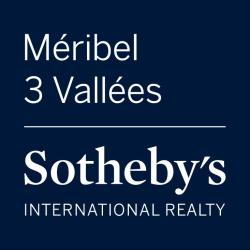 Méribel 3 Vallées Sotheby's International Realty