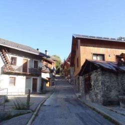 Méribel Village