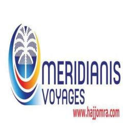 Meridianis Voyages