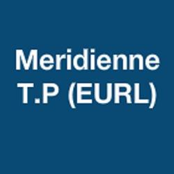 Meridienne T.p