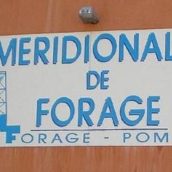 Méridionale De Forage