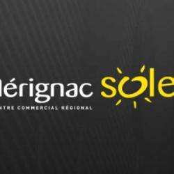 Centre Commercial Mérignac Soleil