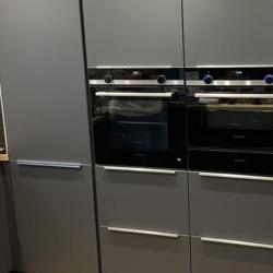 Merli Service Installation