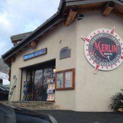 Merlin Sports