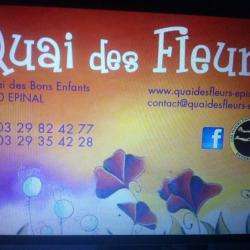Quai Des Fleurs