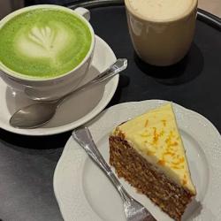 Merlo Caffè