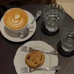 Merlo Caffè
