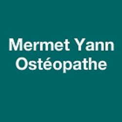 Yann Mermet