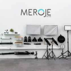 Meroje Production