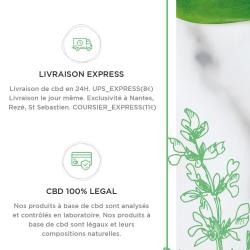 Merry's Cbd - Bien être Et Cannabis