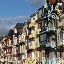 Mers Les Bains