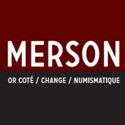 Merson Change