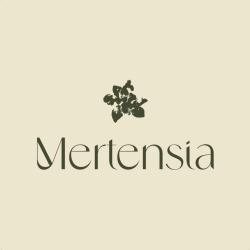 Mertensia