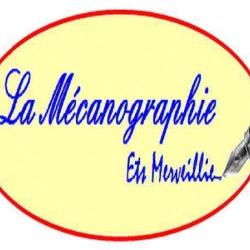 Merveillie - La Mécanographie