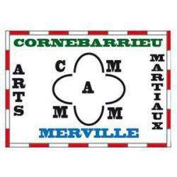 Merville Arts Martiaux