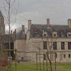 Méry Sur Oise