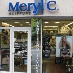 Meryl'c Coiffure