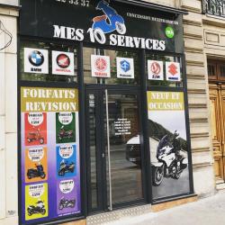 Mes 10' Services