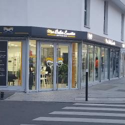 Mes Belles Lunettes - Opticien épinay-sur-seine