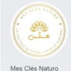 Blandine Grignon-ragot - Mes Clés Naturo