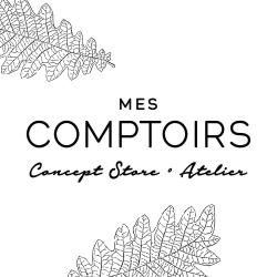 Mes Comptoirs